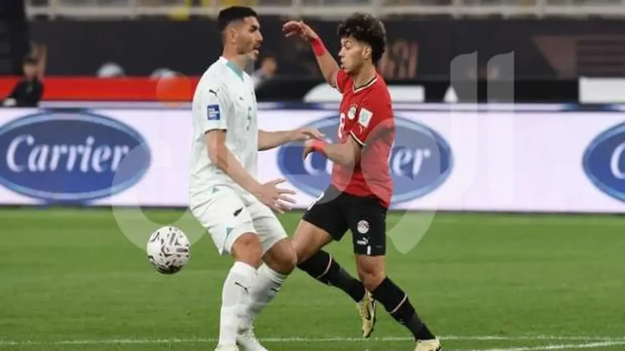 مصر تواجه نيوزيلندا في بداية مشوار كأس العالم 2026.. إبراهيم حسن يحدد الهدف الأول للمنتخب